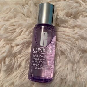 Brand New Clinique Take the Day Off Makeup Remover